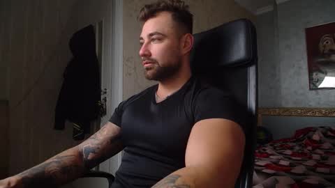 DuncanStone online show from January 6, 5:08 am