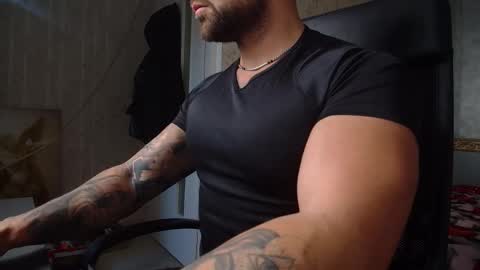 DuncanStone online show from January 6, 11:18 am