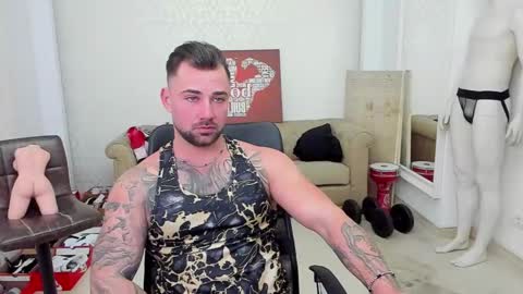 DuncanStone online show from January 11, 11:23 am