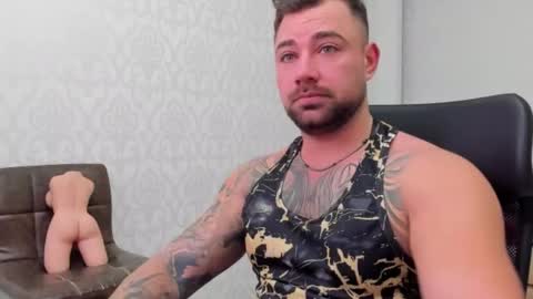 DuncanStone online show from January 14, 4:15 am