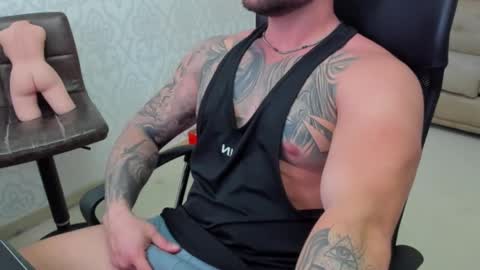 DuncanStone online show from January 16, 5:01 pm