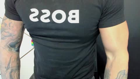 DuncanStone online show from February 4, 11:27 am