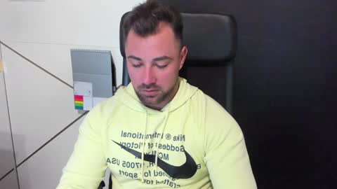 DuncanStone online show from February 5, 4:59 am