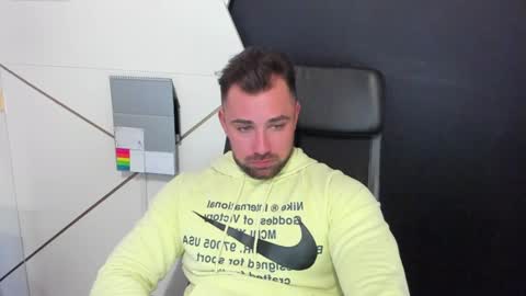 DuncanStone online show from February 5, 8:00 am