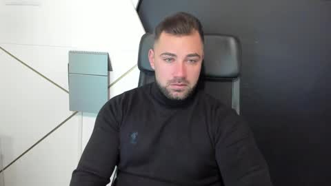 DuncanStone online show from February 19, 5:05 am