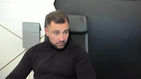 DuncanStone online show from February 19, 2:23 pm