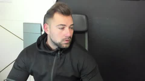 DuncanStone online show from February 20, 5:23 am