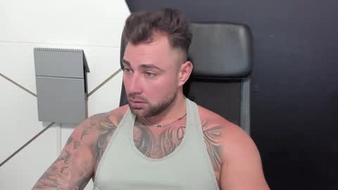 DuncanStone online show from March 3, 2:48 pm