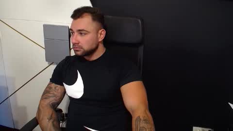 DuncanStone online show from September 16, 4:35 am