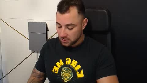 DuncanStone online show from October 30, 5:20 am