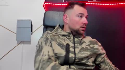 DuncanStone online show from March 16, 5:35 am