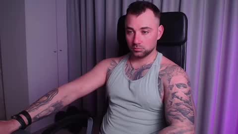 DuncanStone online show from April 11, 4:17 am