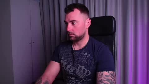 DuncanStone online show from April 14, 9:26 am