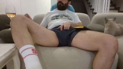 Snapshot of duncanwhitexx chatting on February 15, 11:58 pm duncanwhitexx online show from February 15, 11:58 pm