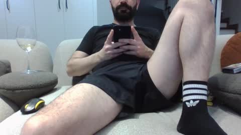 Snapshot of duncanwhitexx chatting on March 7, 7:49 pm duncanwhitexx online show from March 7, 7:49 pm