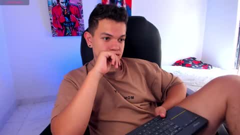 Dunkan Kravitz online show from October 7, 2:25 pm