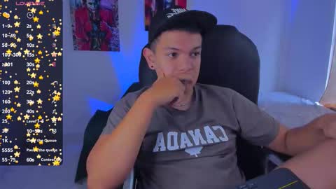 Dunkan Kravitz online show from October 10, 1:43 pm