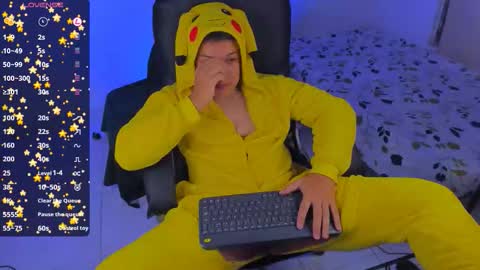 Dunkan Kravitz online show from October 22, 2:23 am