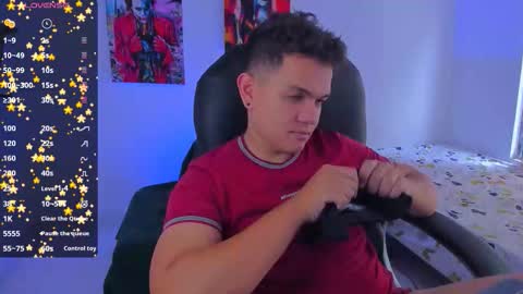 Dunkan Kravitz online show from October 24, 4:58 pm