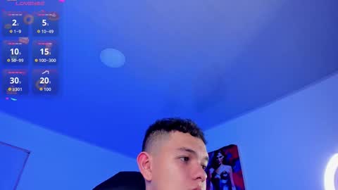 Dunkan Kravitz online show from February 11, 3:00 am