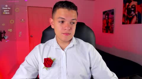 Dunkan Kravitz online show from February 15, 3:58 am