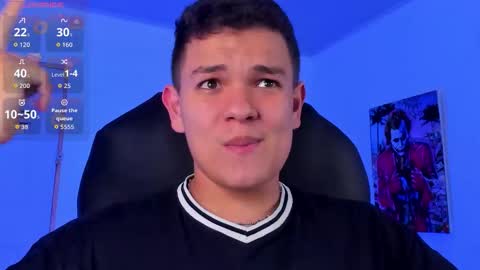 Dunkan Kravitz online show from March 18, 3:42 am