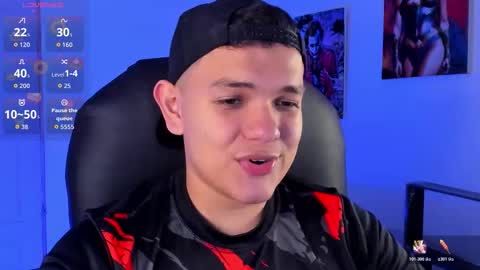 Dunkan Kravitz online show from March 22, 3:21 am