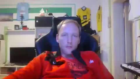 Snapshot of dunky_31 chatting on October 17, 4:59 am dunky_31 online show from October 17, 4:59 am