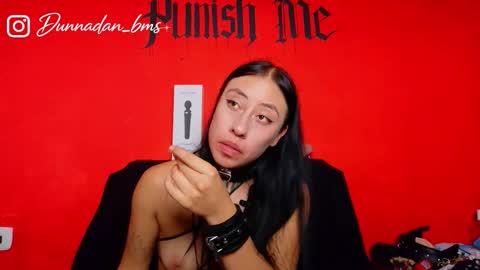 dunnadan_bms online show from February 3, 2:53 am