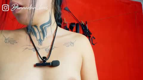 dunnadan_bms online show from February 20, 6:37 am