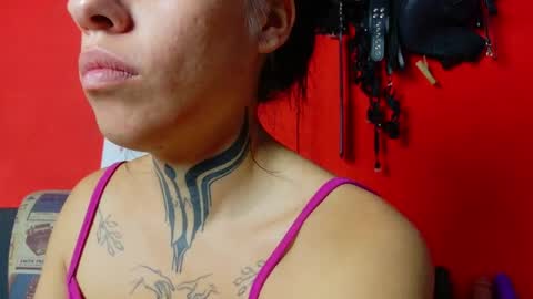 dunnadan_bms online show from April 22, 2:29 pm