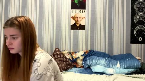 Jake And Emilia online show from March 29, 5:46 pm