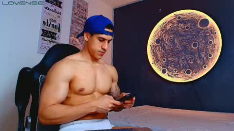 Snapshot of duran_dhikol1 chatting on February 24, 3:15 am duran_dhikol1 online show from February 24, 3:15 am