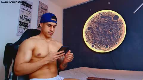 Snapshot of duran_dhikol1 chatting on March 5, 3:13 am duran_dhikol1 online show from March 5, 3:13 am