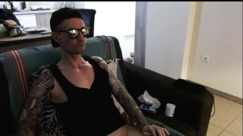 Snapshot of durexdublex chatting on January 18, 1:29 pm durexdublex online show from January 18, 1:29 pm