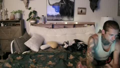 durfmanX online show from June 9, 4:46 am