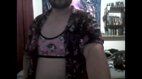Snapshot of durinson7 chatting on December 6, 8:05 am Durinsbxtch online show from December 6, 8:05 am