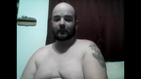 Snapshot of durinson7 chatting on December 7, 11:23 pm Durinsbxtch online show from December 7, 11:23 pm