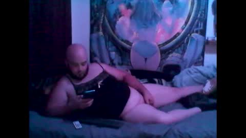 Snapshot of durinson7 chatting on December 22, 10:58 pm Durinsbxtch online show from December 22, 10:58 pm