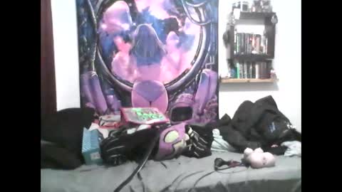 Snapshot of durinson7 chatting on December 26, 11:03 pm Durinsbxtch online show from December 26, 11:03 pm
