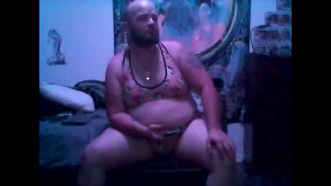 Snapshot of durinson7 chatting on January 3, 12:43 am Durinsbxtch online show from January 3, 12:43 am