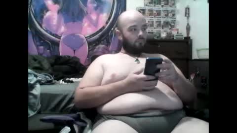 Snapshot of durinson7 chatting on January 4, 12:37 am Durinsbxtch online show from January 4, 12:37 am