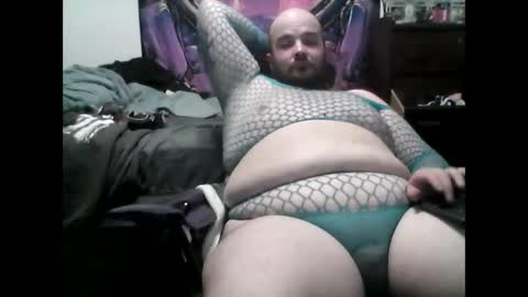 Snapshot of durinson7 chatting on January 7, 12:24 am Durinsbxtch online show from January 7, 12:24 am
