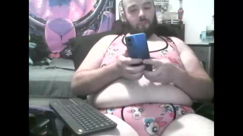 Snapshot of durinson7 chatting on January 10, 10:46 pm Durinsbxtch online show from January 10, 10:46 pm