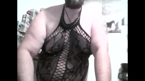 Snapshot of durinson7 chatting on February 2, 5:21 am Durinsbxtch online show from February 2, 5:21 am