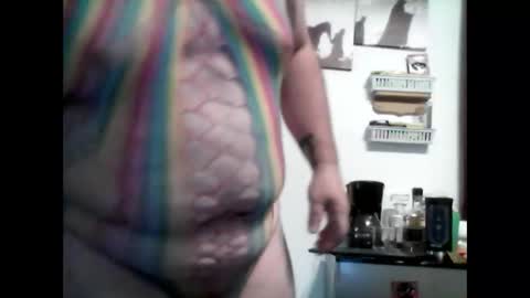 Snapshot of durinson7 chatting on February 5, 10:44 pm Durinsbxtch online show from February 5, 10:44 pm
