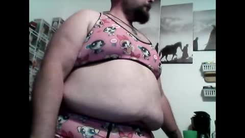 Snapshot of durinson7 chatting on February 7, 1:47 am Durinsbxtch online show from February 7, 1:47 am