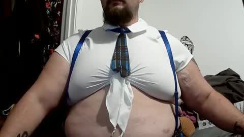 Snapshot of durinson7 chatting on March 2, 9:54 pm Durinsbxtch online show from March 2, 9:54 pm
