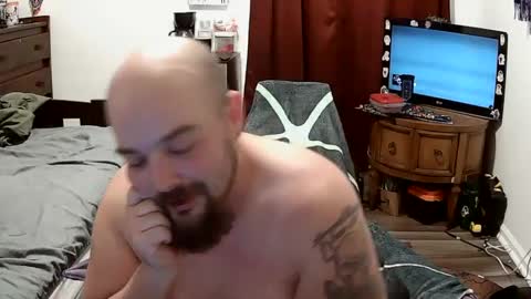 Snapshot of durinson7 chatting on March 11, 2:21 am Durinsbxtch online show from March 11, 2:21 am