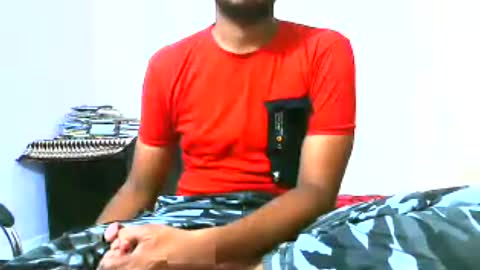 dusky_aarav online show from June 26, 1:37 pm